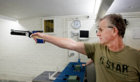 Schutter oud Gelderlander