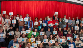 Stichting Vraag en Aanbod