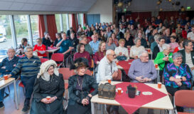 Stichting Vraag en Aanbod