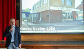 Schting Vraag en Aanbod